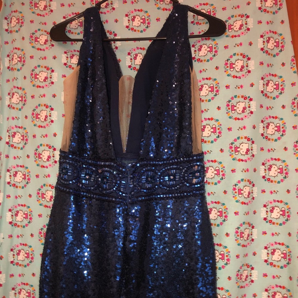 Prom Dress - Picture 5 of 7
